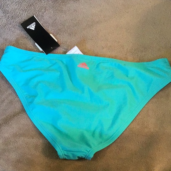 ❤️adidas beach volleyball bikini bottom m.l - Picture 3 of 5